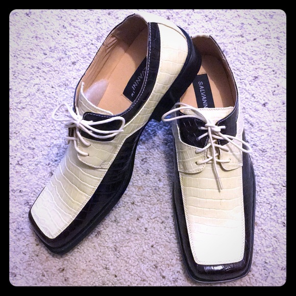 Salvanni Other - Salvanni dress shoes